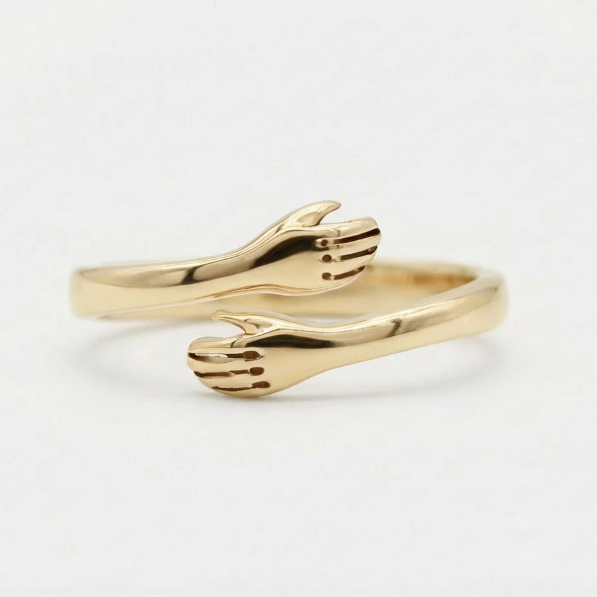 Anillo de Abrazo