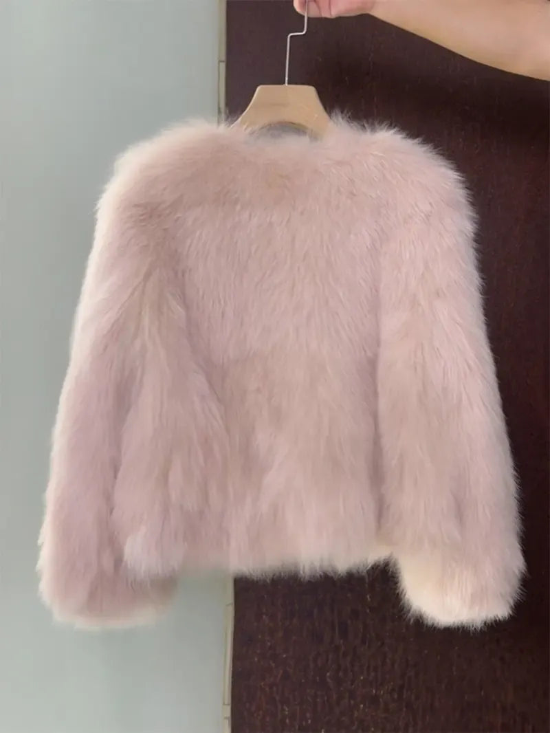 Sol | Chaqueta Corta Elegante