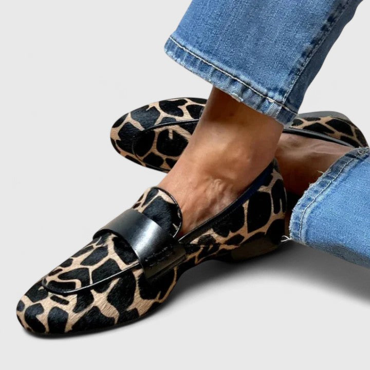 Celine | Mocasines Ortopédicos Premium