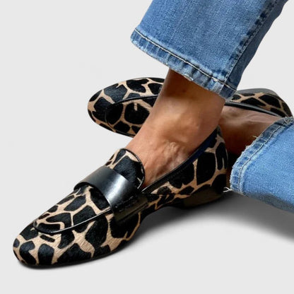 Celine | Mocasines Ortopédicos Premium