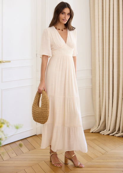 Sienna | Vestido Sienna