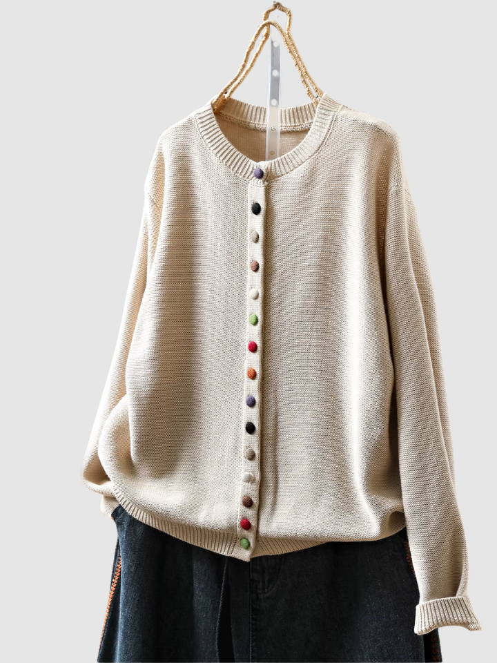 Cárdigan Grace