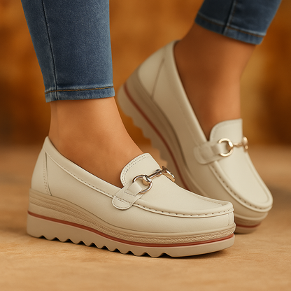 Gabriella | Mocasines Ortopédicos