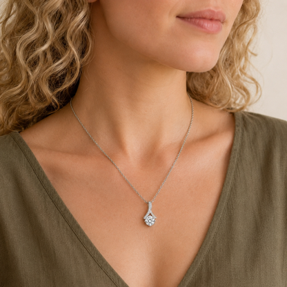COLLAR DE CINTA