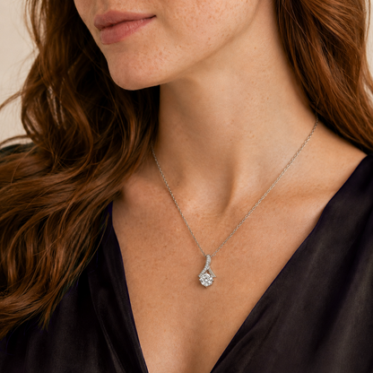 COLLAR DE CINTA