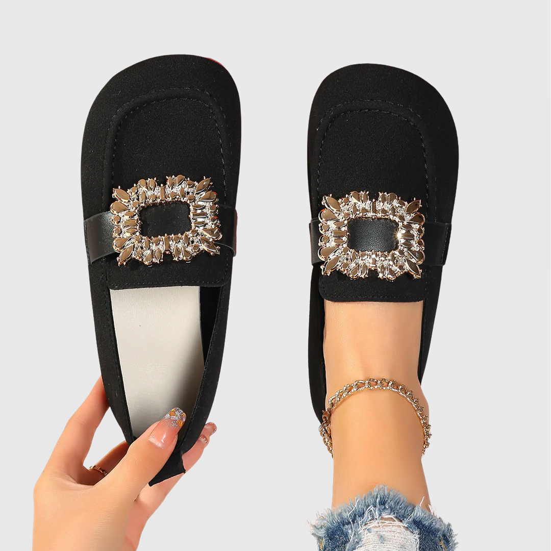 Catalina | Mocasines Ortopédicos