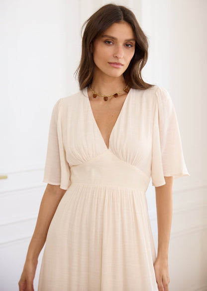 Sienna | Vestido Sienna