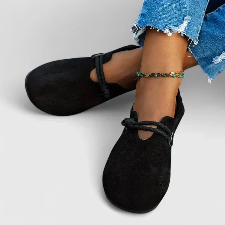 Claudia | Mocasines Ortopédicos