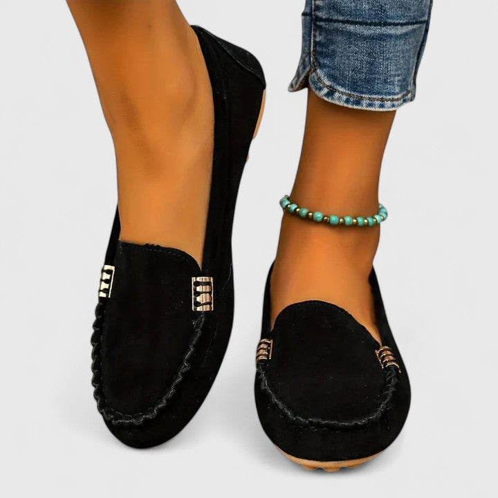 Carla | Mocasín Ortopédico