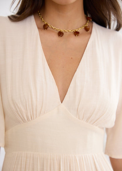 Sienna | Vestido Sienna