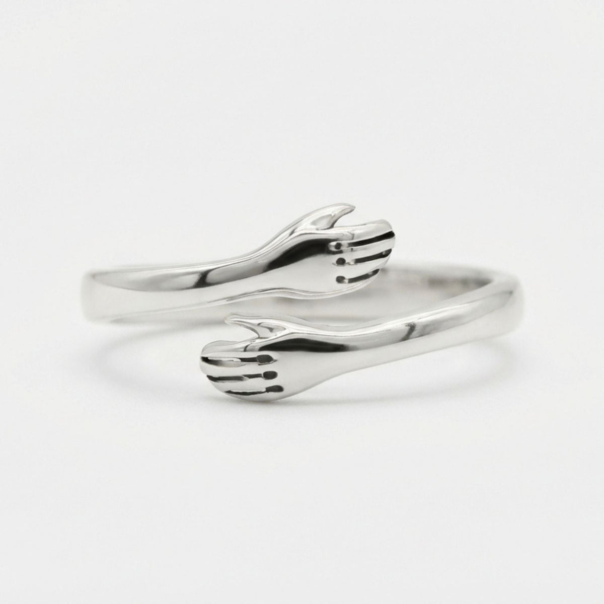 Anillo de Abrazo