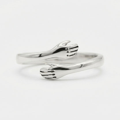 Anillo de Abrazo