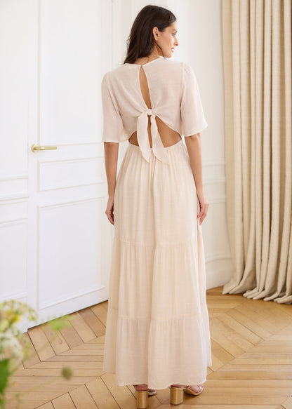 Sienna | Vestido Sienna