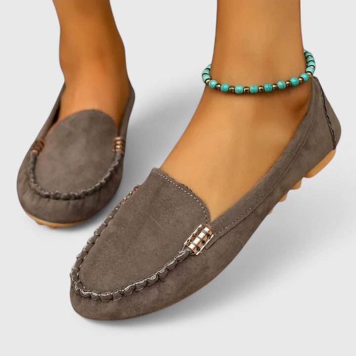 Carla | Mocasín Ortopédico