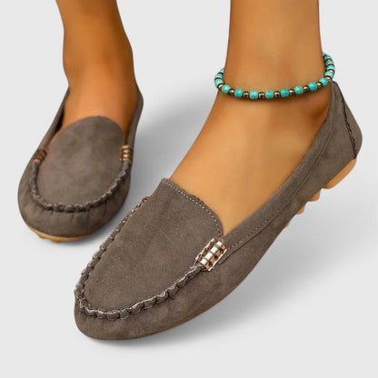 Carla | Mocasín Ortopédico