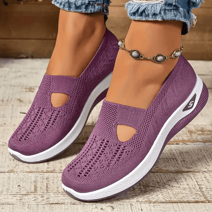 Zapatillas Cómodas sin Cordones