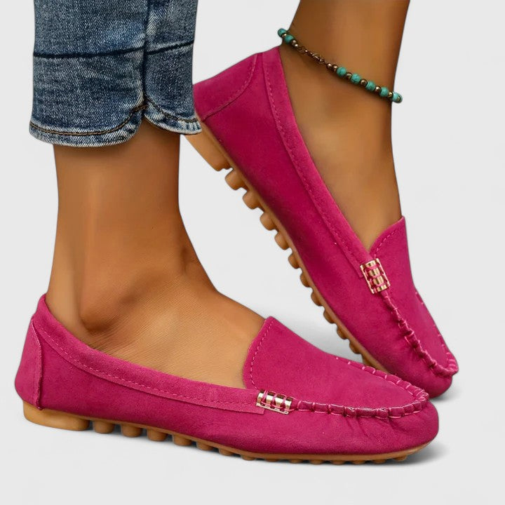 Carla | Mocasín Ortopédico