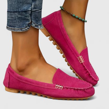 Carla | Mocasín Ortopédico