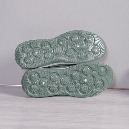 Zapatillas Cómodas sin Cordones