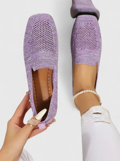 Myalina | Mocasín Ortopédico