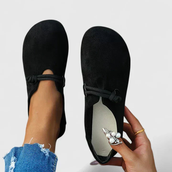 Claudia | Mocasines Ortopédicos