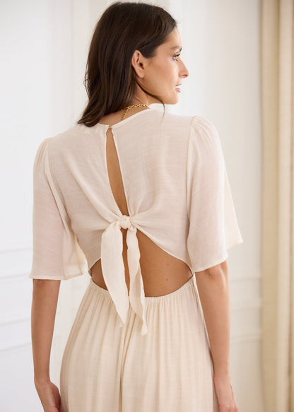 Sienna | Vestido Sienna
