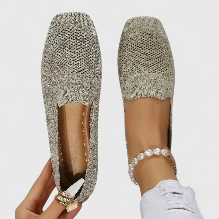 Myalina | Mocasín Ortopédico