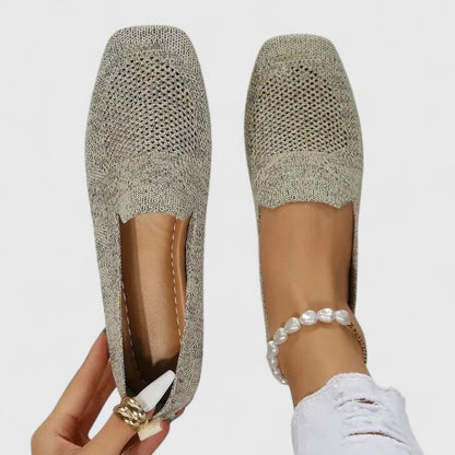 Myalina | Mocasín Ortopédico
