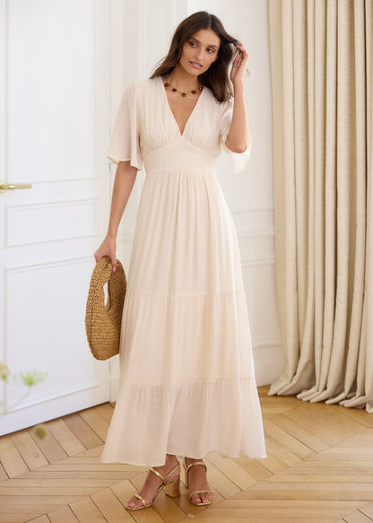 Sienna | Vestido Sienna