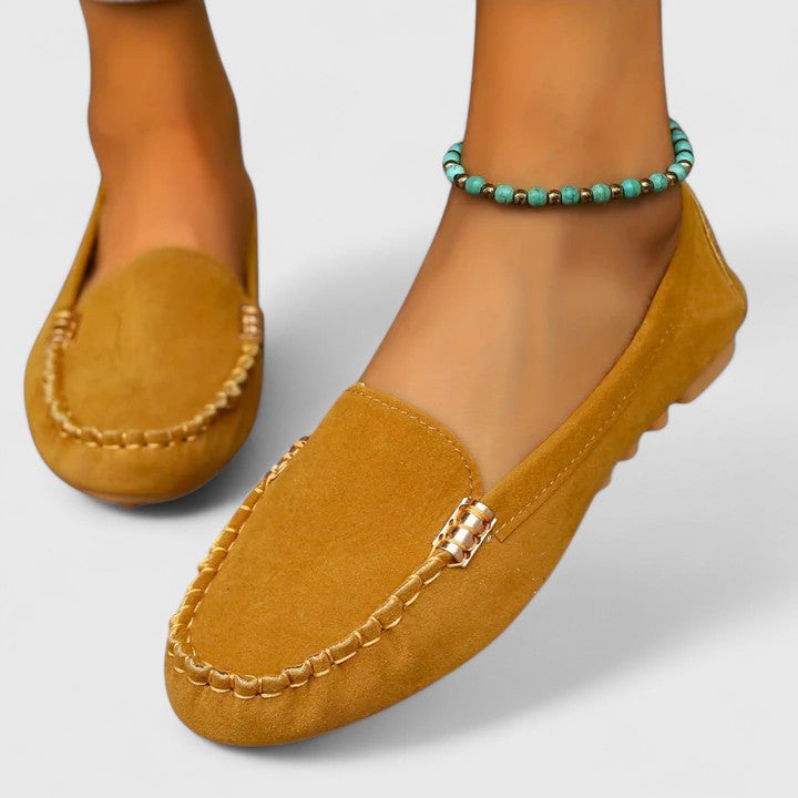 Carla | Mocasín Ortopédico