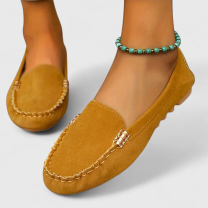 Carla | Mocasín Ortopédico