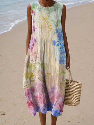 Floral Crema