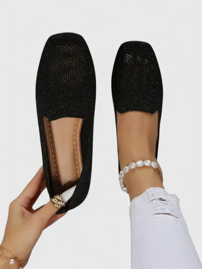 Myalina | Mocasín Ortopédico
