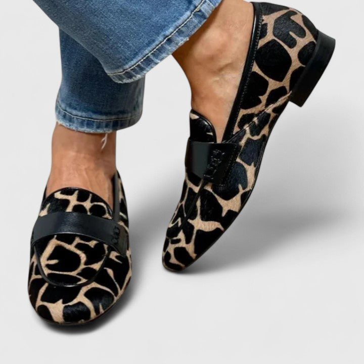 Celine | Mocasines Ortopédicos Premium