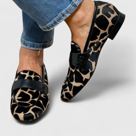 Celine | Mocasines Ortopédicos Premium