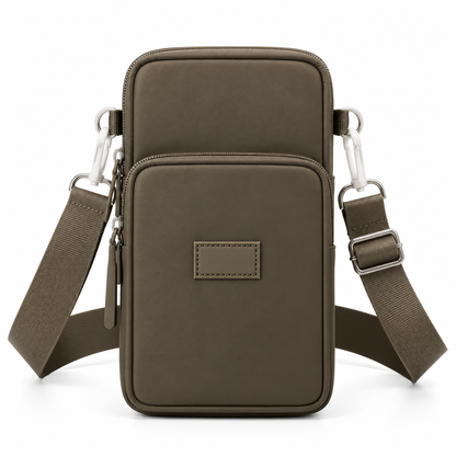 Bolso Bandolera Pequeño para Mujer – Compacto, Práctico y Versátil