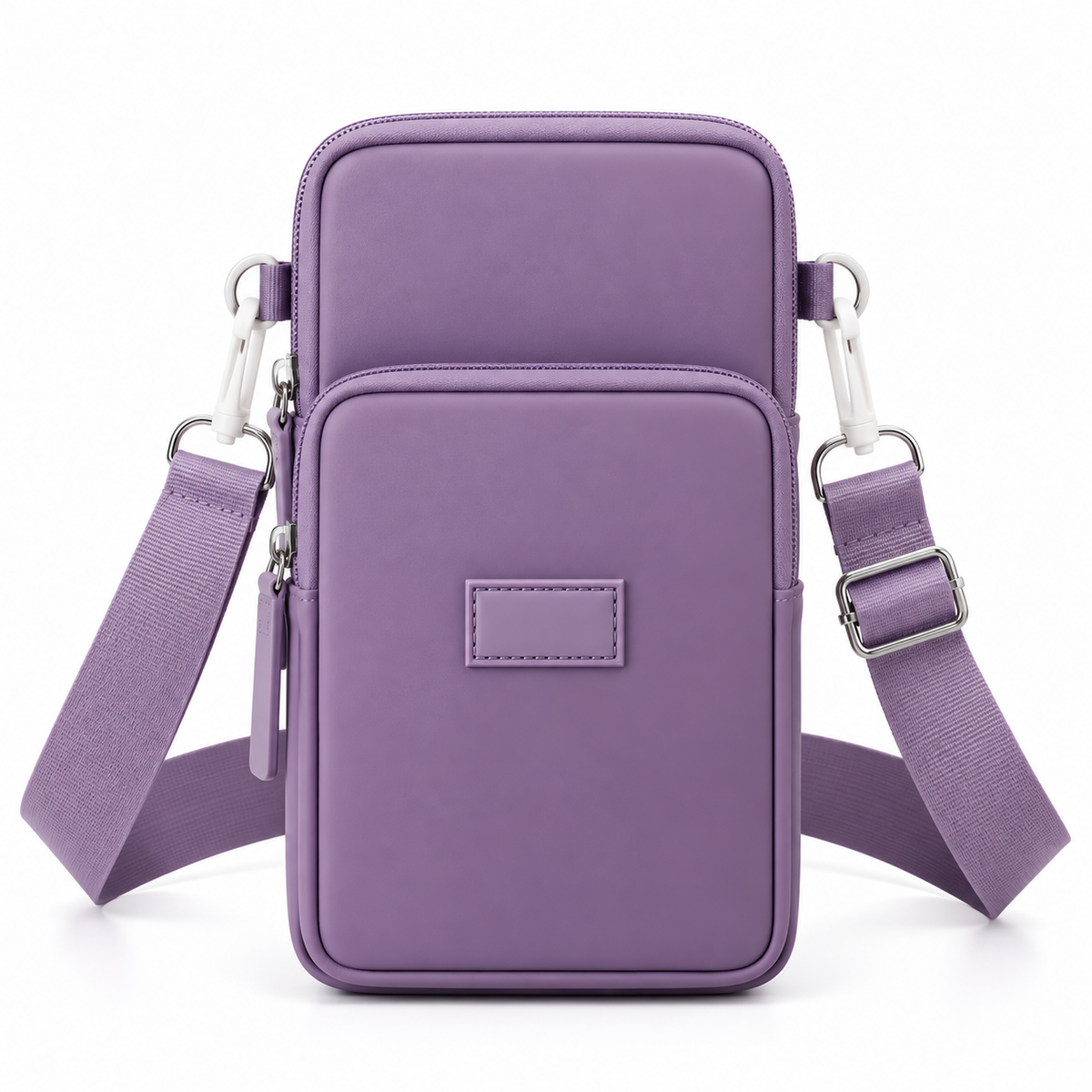 Bolso Bandolera Pequeño para Mujer – Compacto, Práctico y Versátil