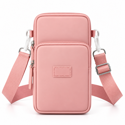 Bolso Bandolera Pequeño para Mujer – Compacto, Práctico y Versátil