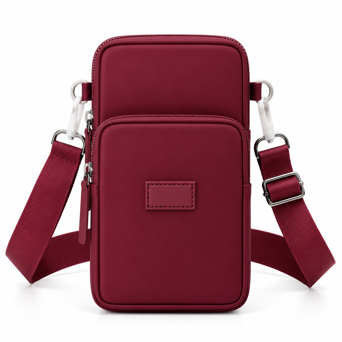 Bolso Bandolera Pequeño para Mujer – Compacto, Práctico y Versátil