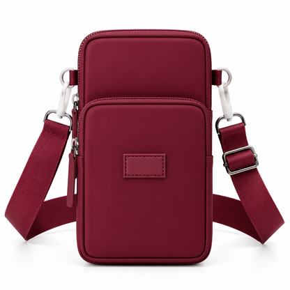 Bolso Bandolera Pequeño para Mujer – Compacto, Práctico y Versátil