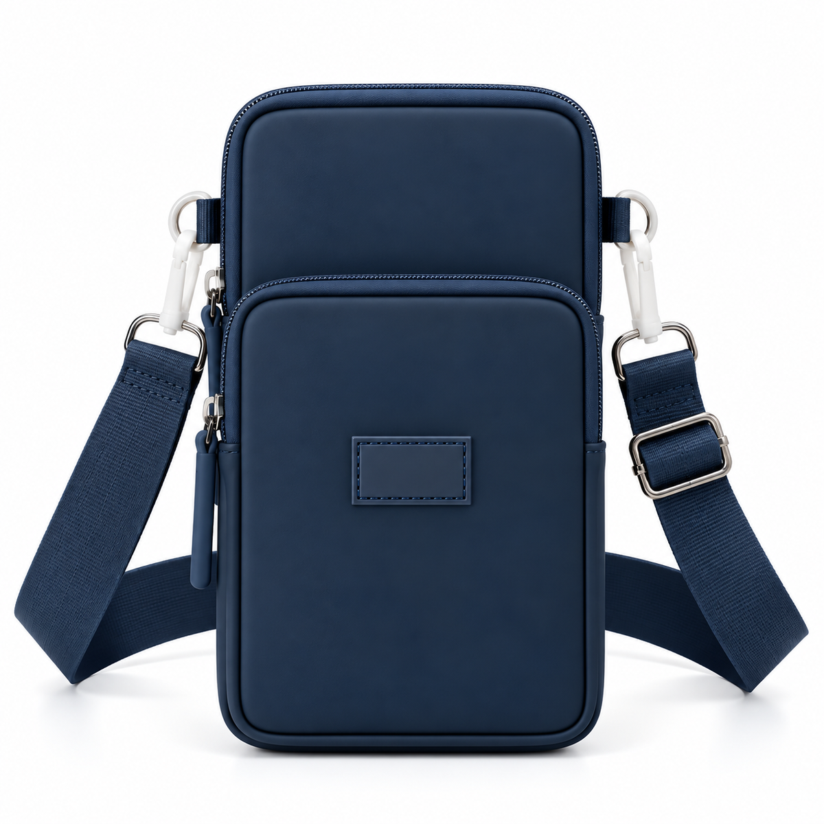 Bolso Bandolera Pequeño para Mujer – Compacto, Práctico y Versátil