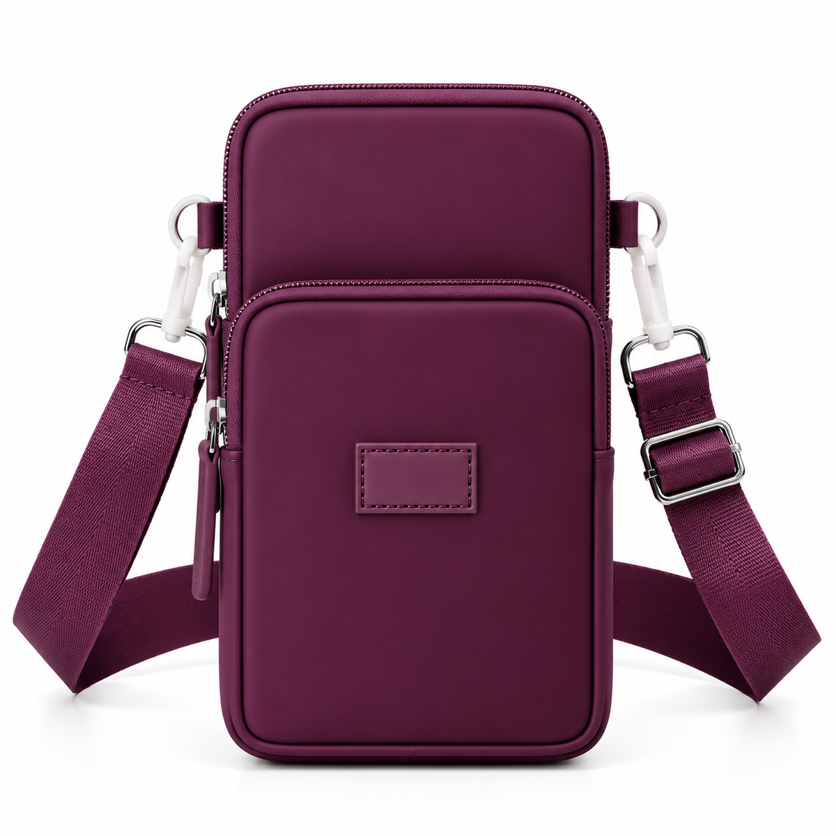 Bolso Bandolera Pequeño para Mujer – Compacto, Práctico y Versátil