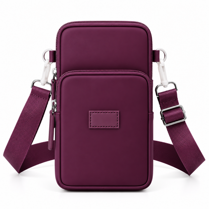 Bolso Bandolera Pequeño para Mujer – Compacto, Práctico y Versátil