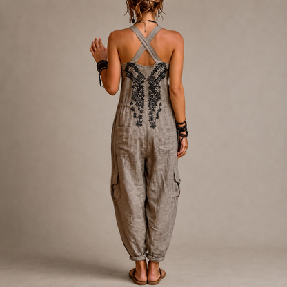 WREN | MONO DE ESTILO BOHEMIO