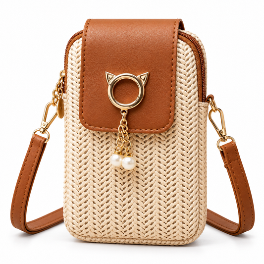 Mini Bolso Casual para Mujer