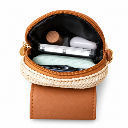Mini Bolso Casual para Mujer