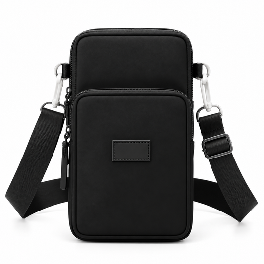 Bolso Bandolera Pequeño para Mujer – Compacto, Práctico y Versátil