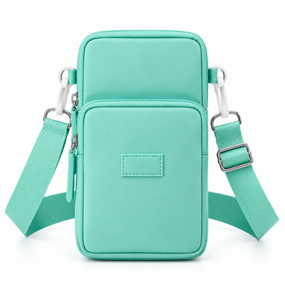 Bolso Bandolera Pequeño para Mujer – Compacto, Práctico y Versátil
