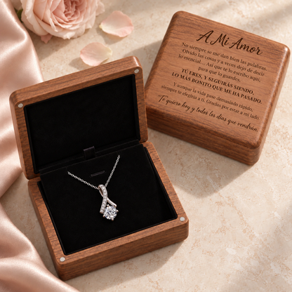 COLLAR DE CINTA