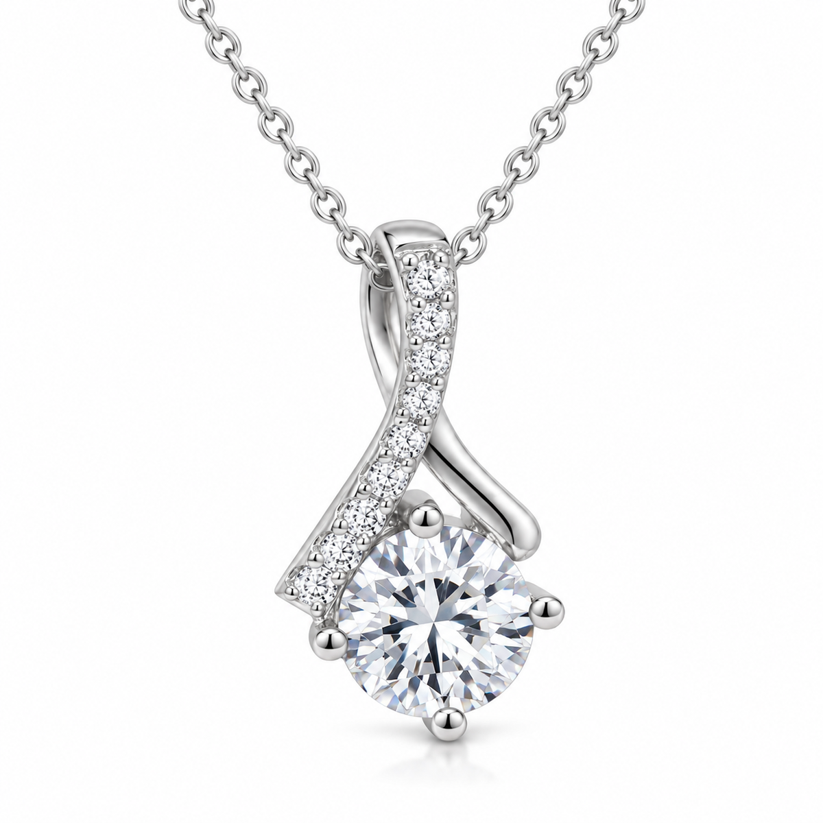 COLLAR DE CINTA
